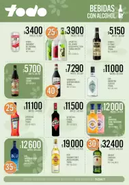 Catálogo Supermercados Todo Página 11