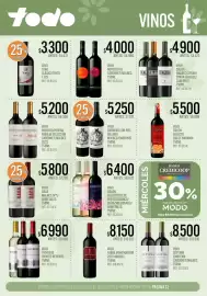 Catálogo Supermercados Todo Página 12