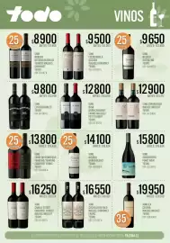 Catálogo Supermercados Todo Página 13