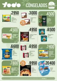 Catálogo Supermercados Todo Página 14