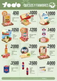 Catálogo Supermercados Todo Página 15