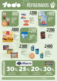Catálogo Supermercados Todo Página 16