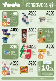 Catálogo Supermercados Todo Página 17