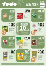 Catálogo Supermercados Todo Página 2