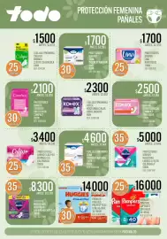Catálogo Supermercados Todo Página 20