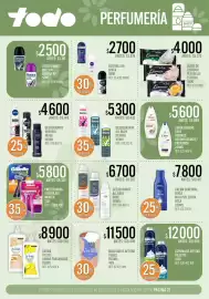 Catálogo Supermercados Todo Página 21
