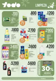 Catálogo Supermercados Todo Página 22