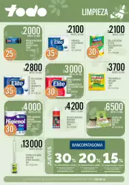 Catálogo Supermercados Todo Página 24