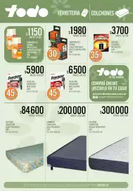 Catálogo Supermercados Todo Página 25