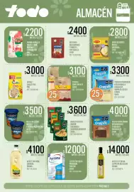 Catálogo Supermercados Todo Página 3