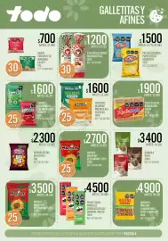 Catálogo Supermercados Todo Página 4