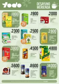 Catálogo Supermercados Todo Página 6