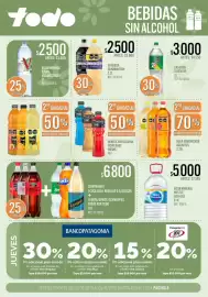Catálogo Supermercados Todo Página 8