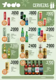 Catálogo Supermercados Todo Página 9