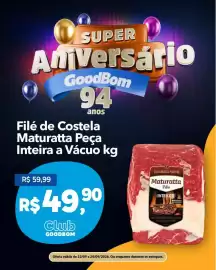 Folheto GoodBom Página 1