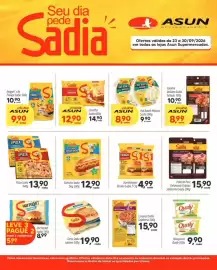 Encarte Asun Página 1
