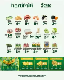 Catálogo Santo Supermercados Página 2