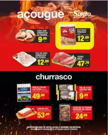 Catálogo Santo Supermercados Página 3