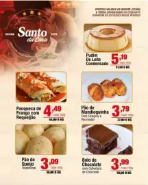 Catálogo Santo Supermercados Página 4