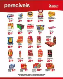 Catálogo Santo Supermercados Página 5