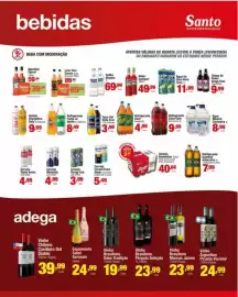 Catálogo Santo Supermercados Página 8