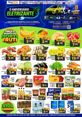 Bigmart (válido até 24-09)