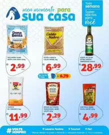 Catálogo Trimais Supermercado Página 1