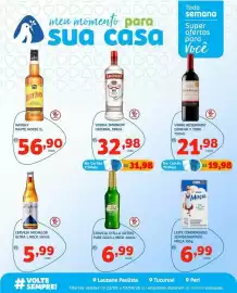 Catálogo Trimais Supermercado Página 5