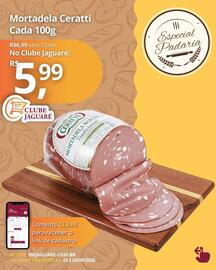 Catálogo Supermercado Jaguaré Página 10
