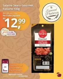 Catálogo Supermercado Jaguaré Página 3