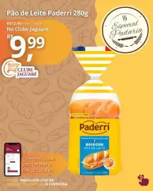 Catálogo Supermercado Jaguaré Página 4