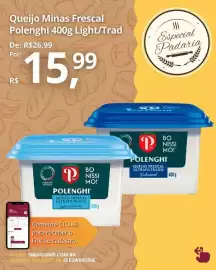 Catálogo Supermercado Jaguaré Página 5