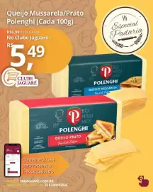 Catálogo Supermercado Jaguaré Página 6