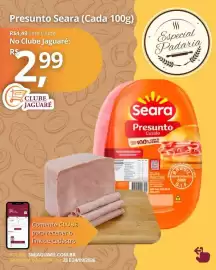Catálogo Supermercado Jaguaré Página 8