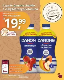 Catálogo Supermercado Jaguaré Página 9