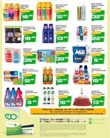 Catálogo Del Moro Supermercados semana 39 Página 6