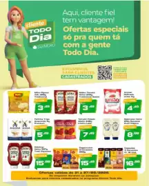 Catálogo Del Moro Supermercados semana 39 Página 1