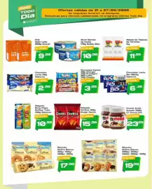 Catálogo Del Moro Supermercados semana 39 Página 3