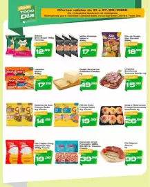 Catálogo Del Moro Supermercados semana 39 Página 4