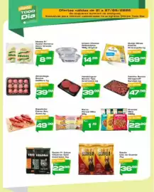 Catálogo Del Moro Supermercados semana 39 Página 5