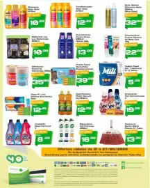 Catálogo Del Moro Supermercados semana 39 Página 6
