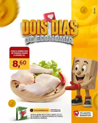 Catálogo Supermercados Nori