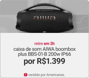 Catálogo Americanas Express Página 48