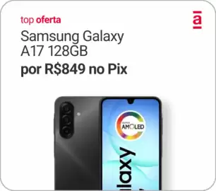 Catálogo Americanas Express Página 1