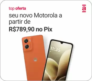 Catálogo Americanas Express Página 11