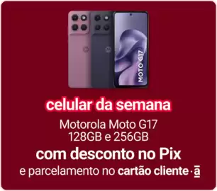 Catálogo Americanas Express Página 19