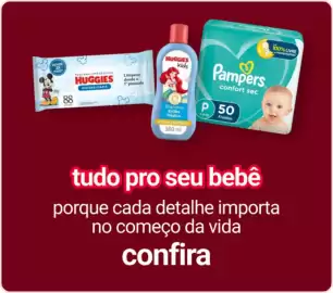 Catálogo Americanas Express Página 20