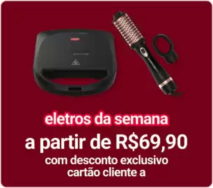 Catálogo Americanas Express Página 22