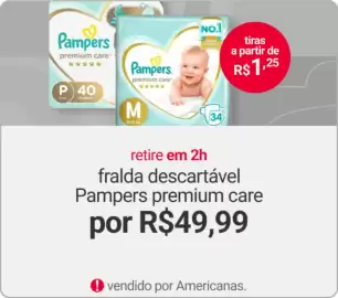 Catálogo Americanas Express Página 25