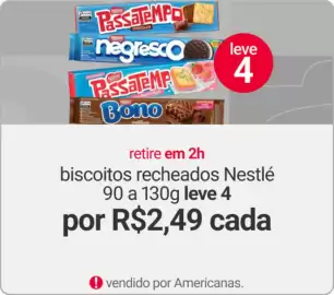 Catálogo Americanas Express Página 27